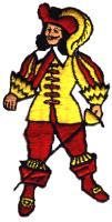 Crossland Cavalier